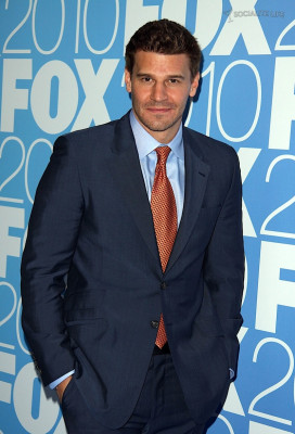 David Boreanaz pic #258650