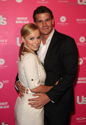 David Boreanaz pic #252122