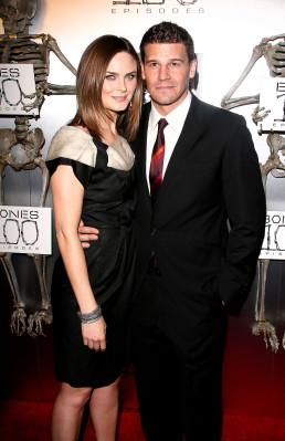 David Boreanaz pic #251058