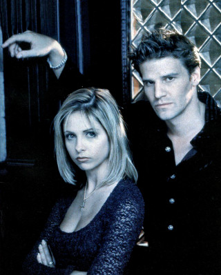 David Boreanaz pic #1278161