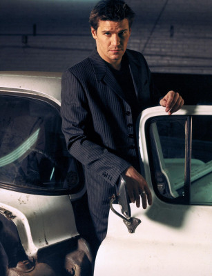 David Boreanaz pic #99353