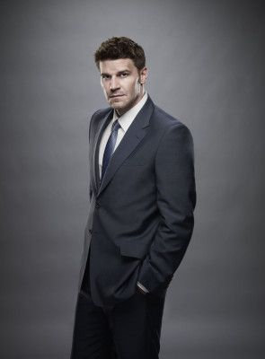 David Boreanaz pic #431894