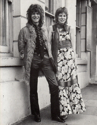 photo 21 in David Bowie gallery [id249123] 2010-04-16 00:00:00