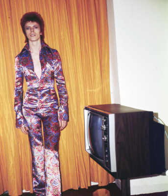 photo 13 in David Bowie gallery [id274961] 2010-08-05 00:00:00