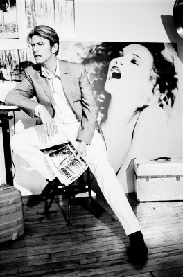David Bowie pic #350071