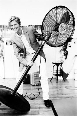 David Bowie pic #350058