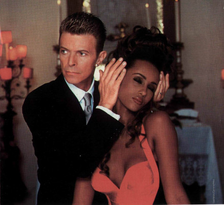 David Bowie pic #97891