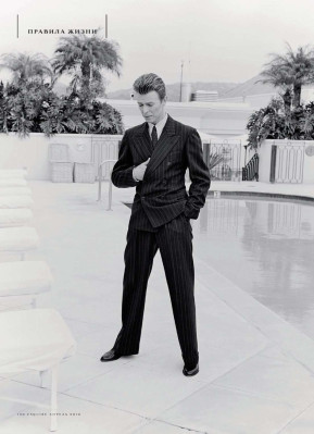 photo 12 in David Bowie gallery [id284838] 2010-09-07 00:00:00
