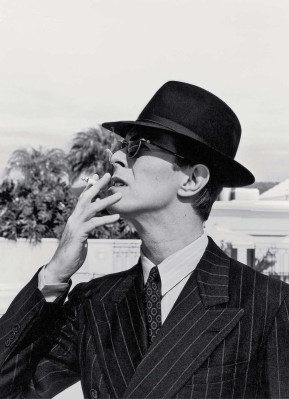 photo 11 in David Bowie gallery [id284843] 2010-09-07 00:00:00