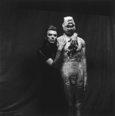 photo 12 in David Bowie gallery [id370311] 2011-04-20 00:00:00