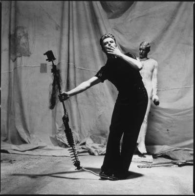 photo 10 in David Bowie gallery [id370313] 2011-04-20 00:00:00