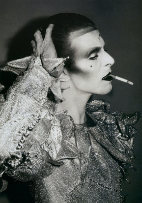 photo 5 in David Bowie gallery [id273168] 2010-07-27 00:00:00
