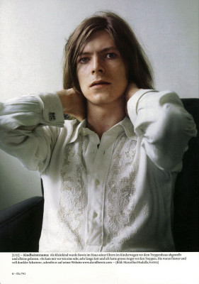 photo 9 in Bowie gallery [id116152] 2008-11-17 00:00:00