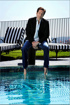 David Duchovny pic #178803