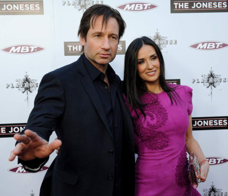 David Duchovny pic #260035