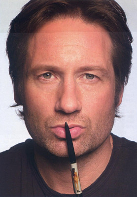 David Duchovny pic #207923