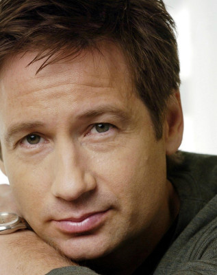 David Duchovny pic #446457