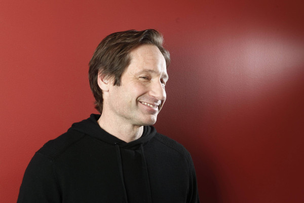 David Duchovny pic #446456