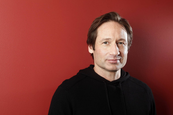 David Duchovny pic #446455