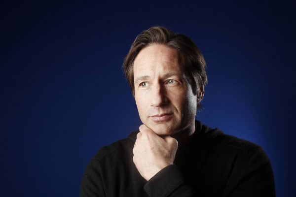 David Duchovny pic #446454