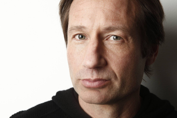 David Duchovny pic #446450