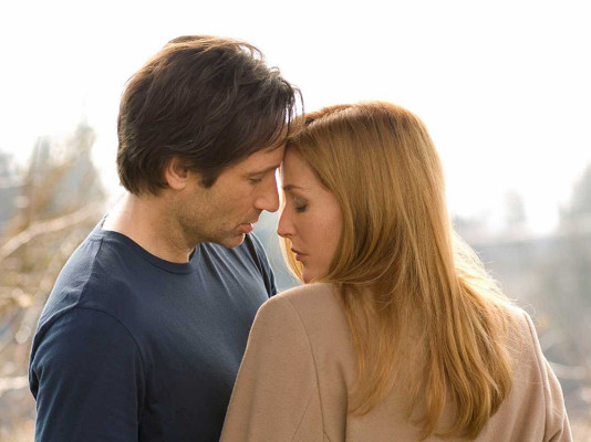 David Duchovny pic #102439