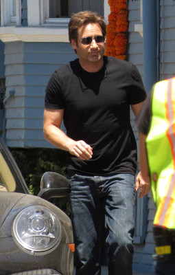 David Duchovny pic #521040
