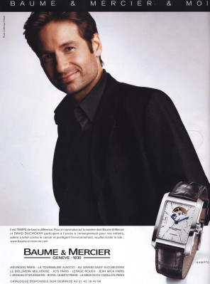 David Duchovny pic #168786