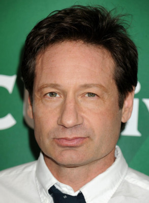 David Duchovny pic #768072
