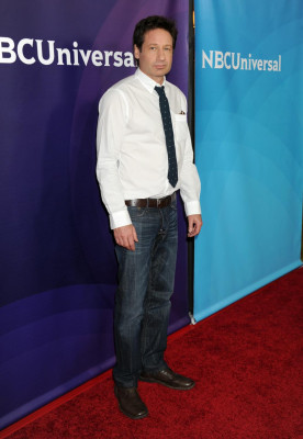 David Duchovny pic #768069