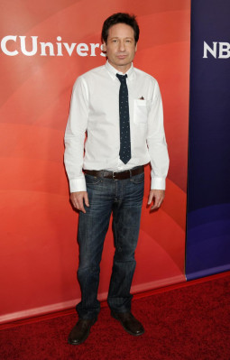 David Duchovny pic #768060