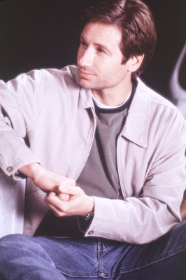 David Duchovny pic #8414