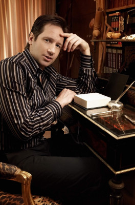 David Duchovny pic #249510