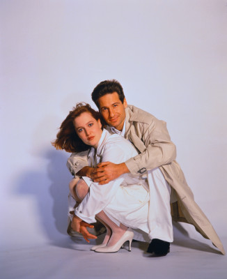 David Duchovny pic #446451