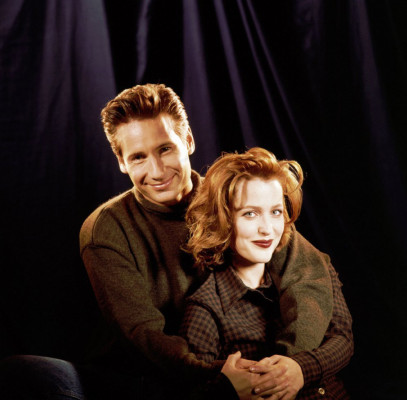 David Duchovny pic #103222