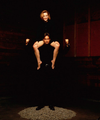 David Duchovny pic #103220