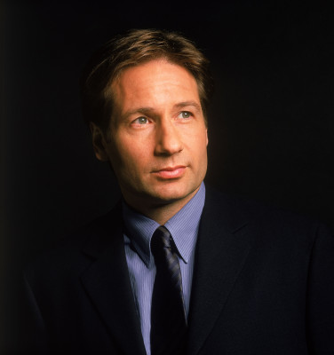 David Duchovny pic #362254