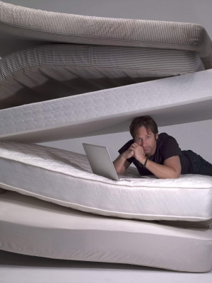 David Duchovny pic #247457