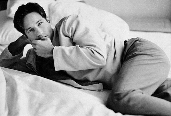 David Duchovny pic #60766