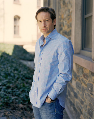 David Duchovny pic #178797