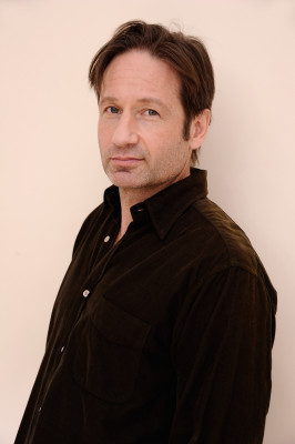 David Duchovny pic #646025