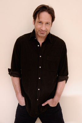 David Duchovny pic #646047