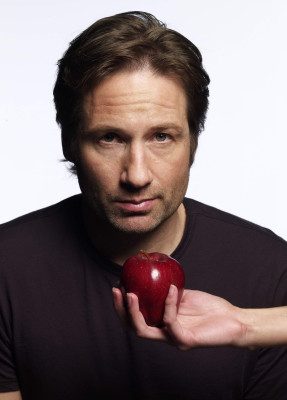 David Duchovny pic #178786