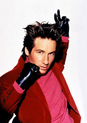 David Duchovny pic #240101