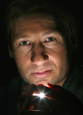 David Duchovny pic #60409