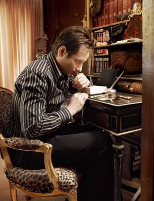 David Duchovny pic #83253