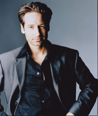 David Duchovny pic #178806