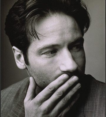 David Duchovny pic #178815
