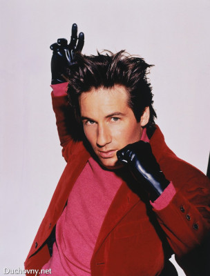 David Duchovny pic #59302