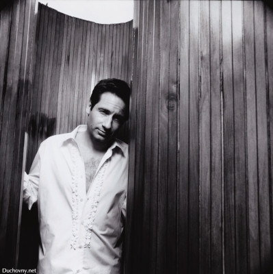 David Duchovny pic #62495